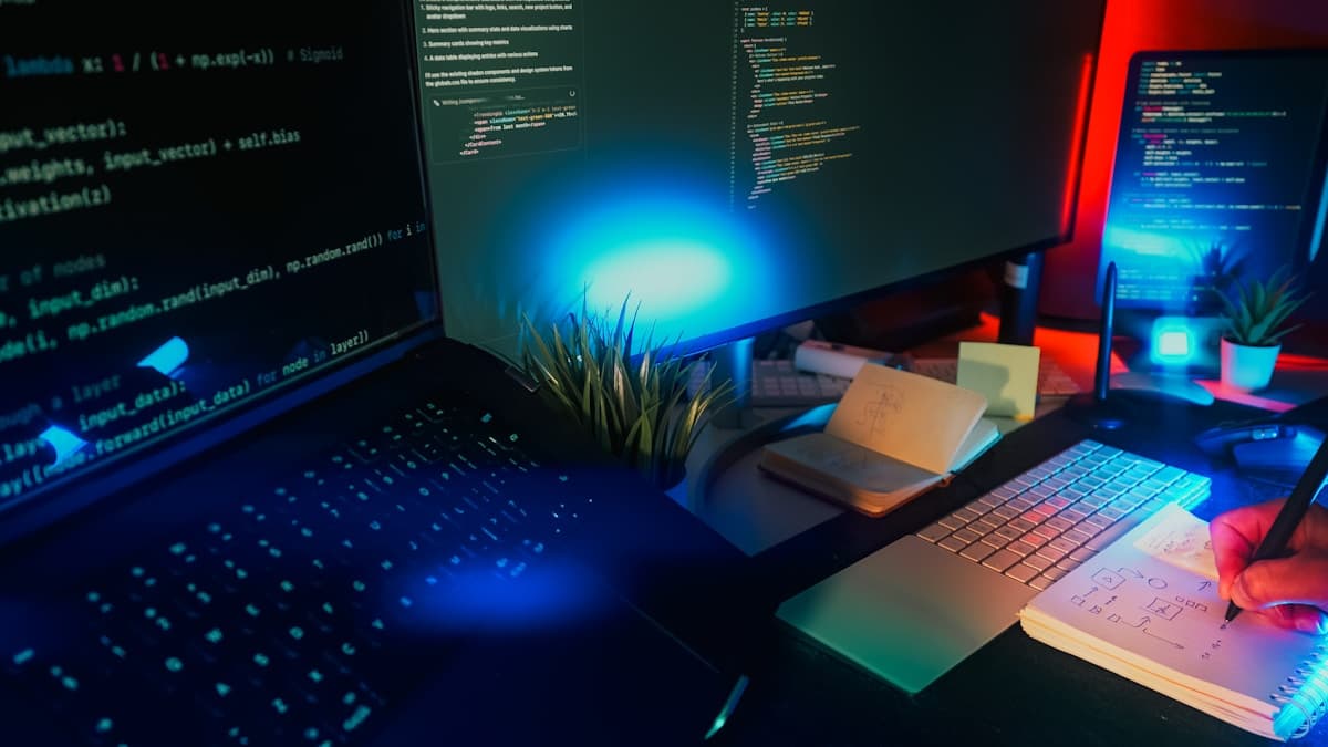 What is vibe coding? The complete guide for 2026