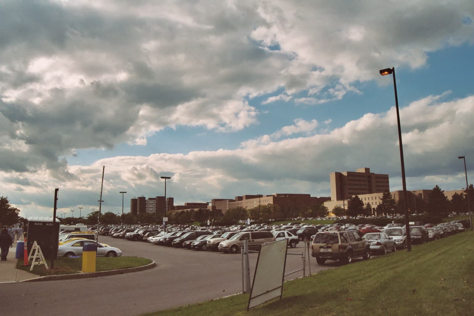 Amherst, New York — Webicode's US base