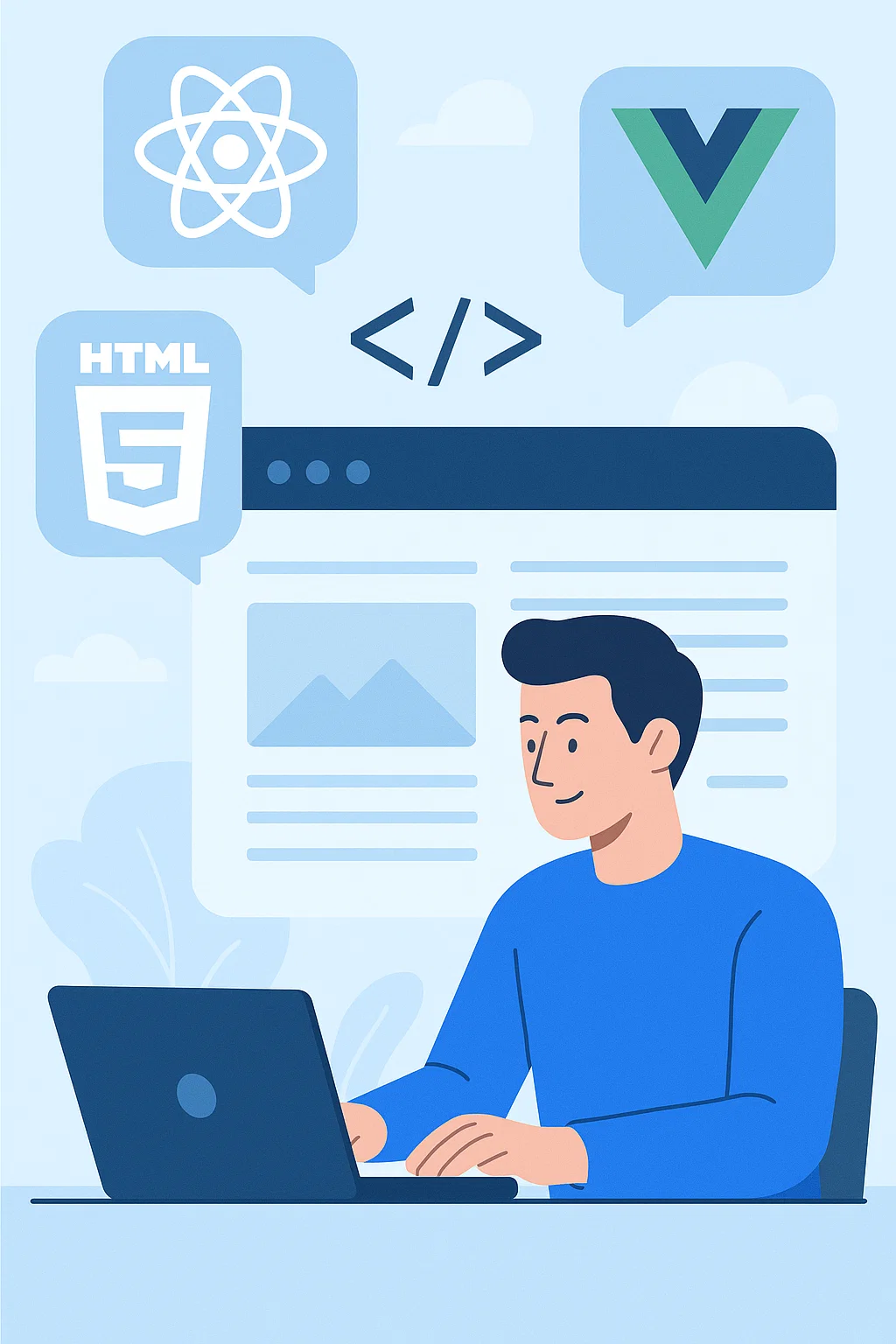 Frontend Development