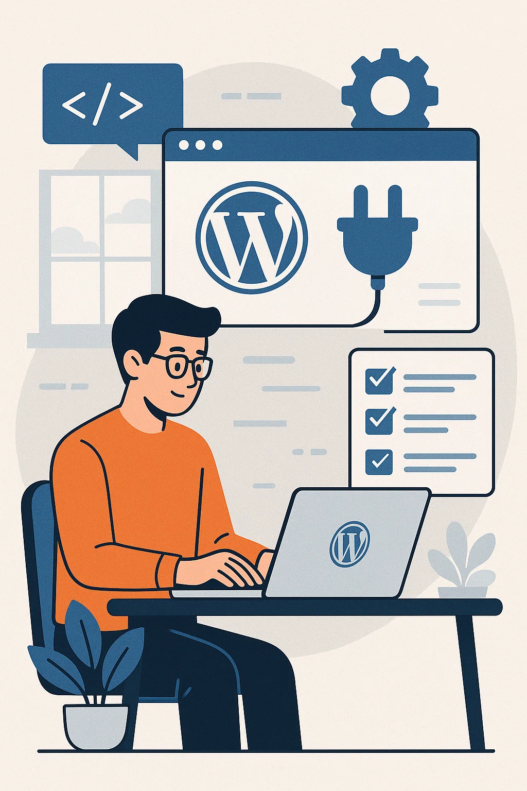 Plugins Development