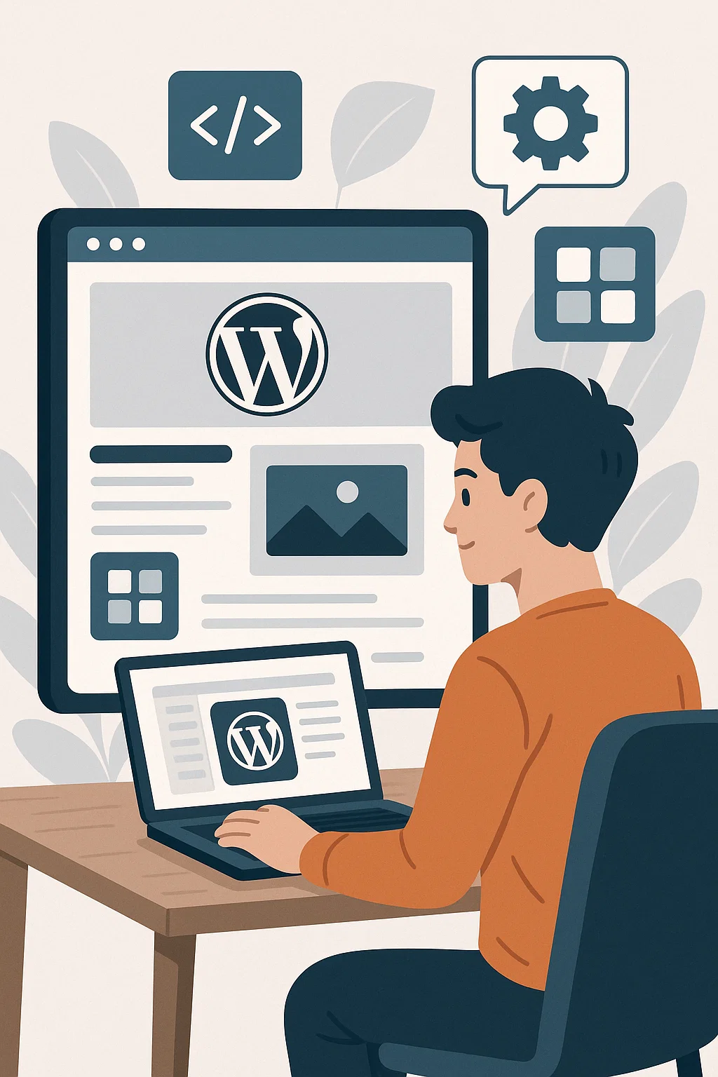 WordPress Customization